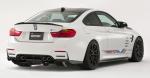 BMW M4 Coupe by VRS 2016 года